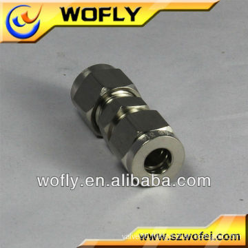 Hydraulic sms Steel Ferrule Tube Fitting